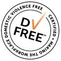 Making the workplace domestic violence free