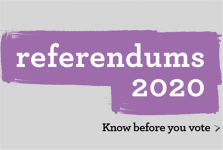 Referendums 2020