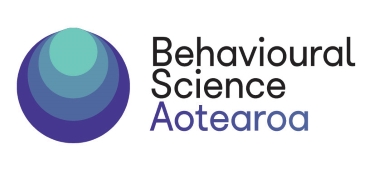 Behavioural Science Aotearoa Logo 